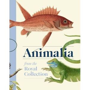 Animalia: Animal Art from the Royal Collection -- Royal Collection Trust